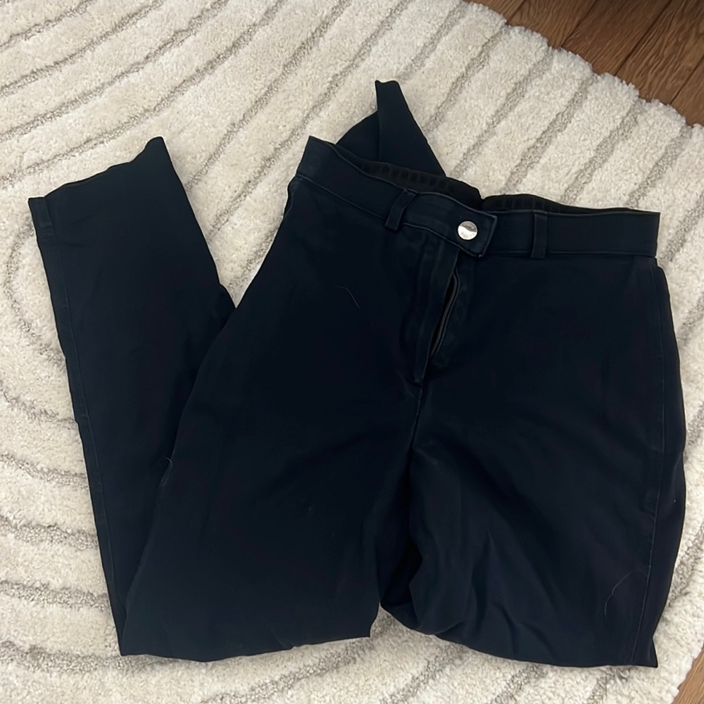 Vintage Prada trouser